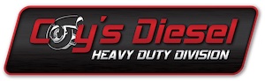 Coy's Diesel HD